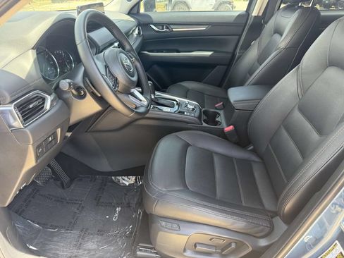 Used 2023 MAZDA CX-5 AWD 2.5 S w/ Premium Plus Pkg image 26