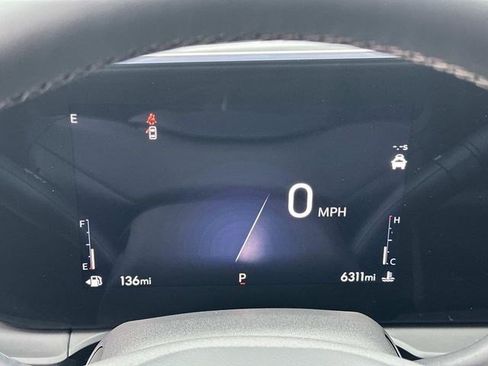 Used 2024 Buick Envista Preferred w/ Convenience I Package image 28