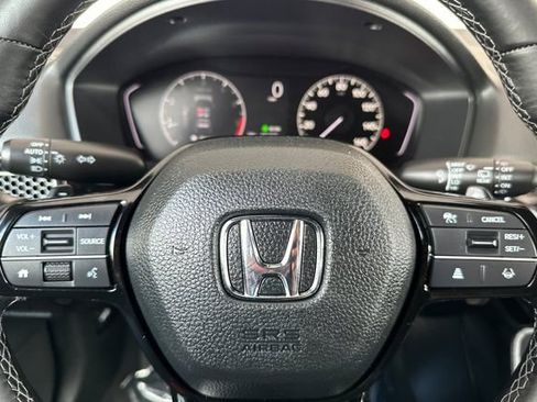Used 2024 Honda Civic Sport image 17