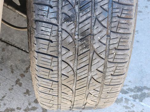 Used 2020 GMC Acadia AT4 w/ Driver Alert Package II image 12