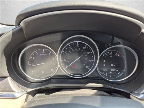 Used 2019 MAZDA MAZDA6 Touring FWD image 7
