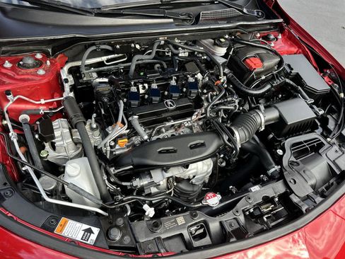 Used 2024 Acura Integra image 9