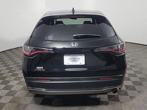 Certified 2023 Honda HR-V Sport image 5