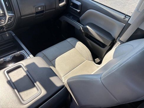 Certified 2014 Chevrolet Silverado 1500 LTZ Z71 w/ LTZ Plus Package image 14