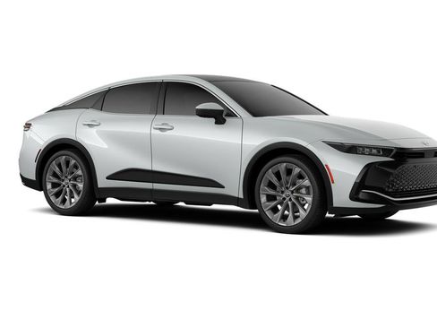 New 2026 Toyota Crown AWD/4WD image 14