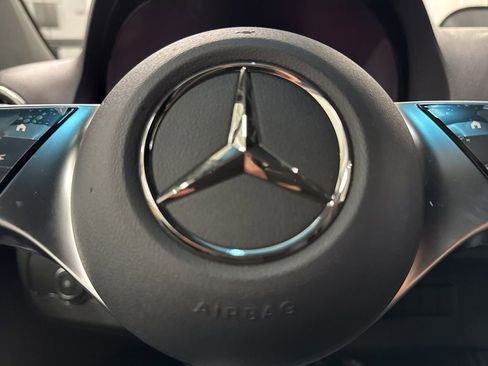 New 2025 Mercedes-Benz Sprinter 2500 image 35