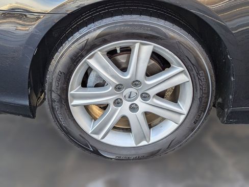 Used 2008 Lexus ES 350 4dr Sdn image 11