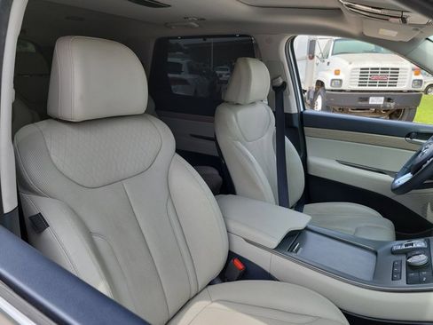 Used 2022 Hyundai Palisade SEL w/ Premium Package AWD/4WD image 15