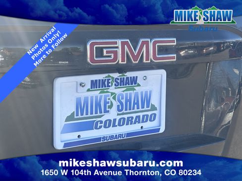 Used 2019 GMC Yukon XL SLT image 23