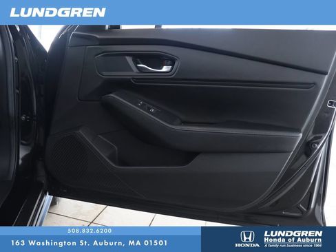 Used 2024 Honda Accord Sport image 15
