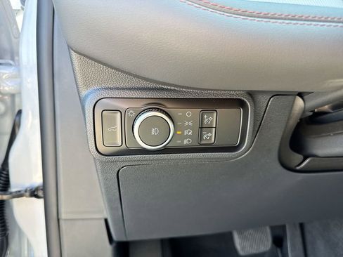 New 2026 Ford Explorer Active AWD/4WD image 19