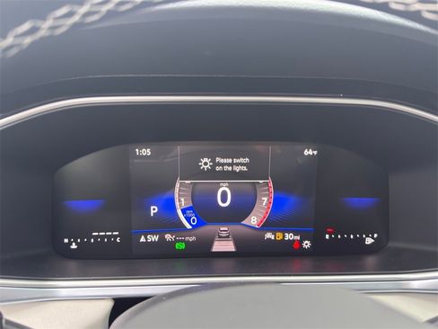 New 2026 Volkswagen Taos SE image 15