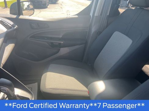 Used 2022 Ford Transit Connect XL FWD image 28