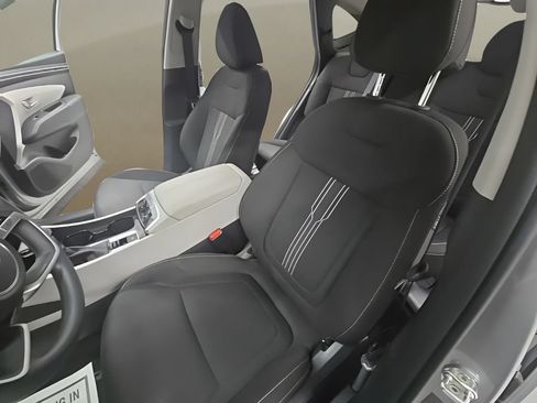 Certified 2024 Hyundai Tucson SEL AWD/4WD image 14