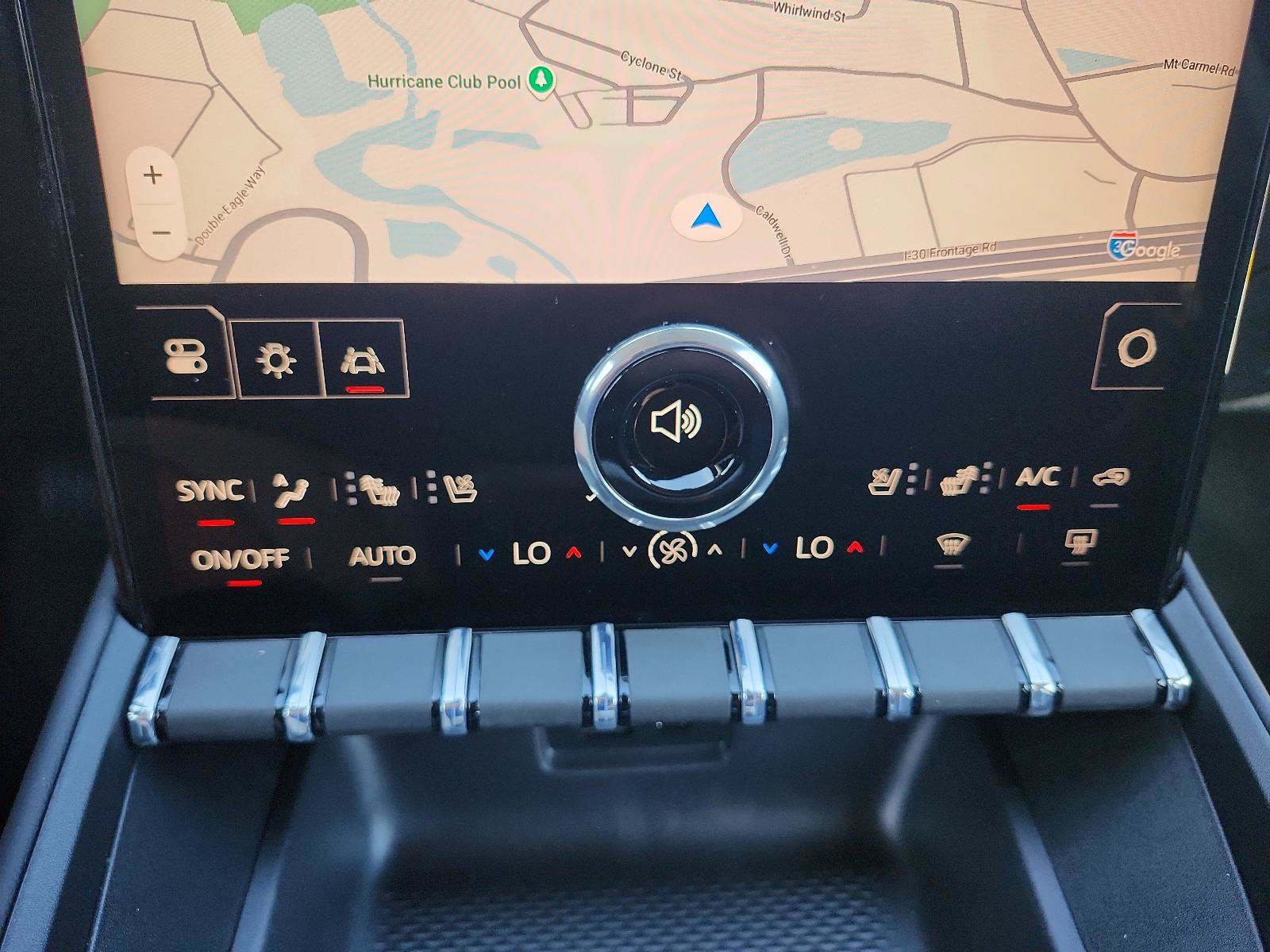 New 2027 GMC Terrain Denali AWD/4WD image 16