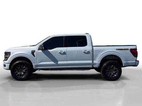 Used 2025 Ford F150 Tremor w/ Bed Utility Package image 2