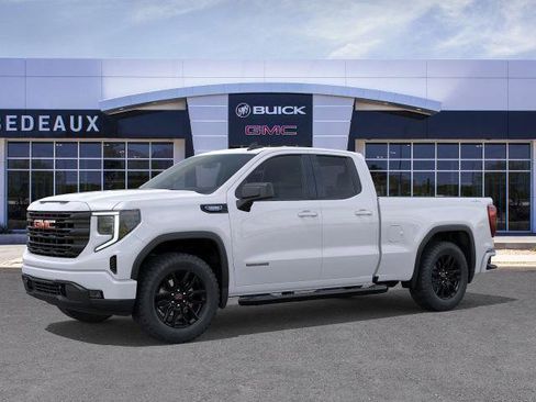 New 2026 GMC Sierra 1500 Elevation w/ Elevation Select Package image 2