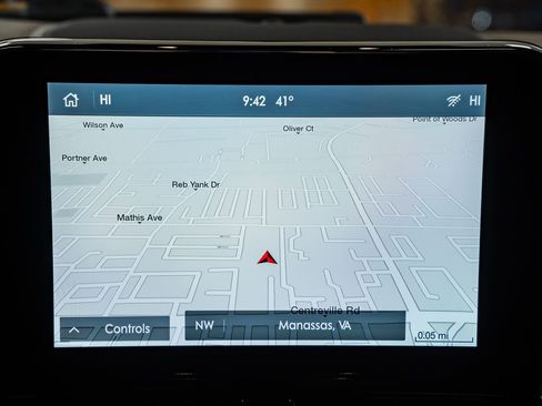 Used 2021 Lincoln Navigator L Black Label w/ Special Edition Package image 28