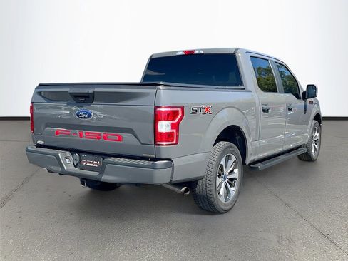 Used 2020 Ford F150 XL w/ Equipment Group 101A Mid image 7