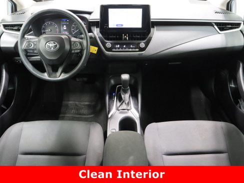 Used 2024 Toyota Corolla LE image 26