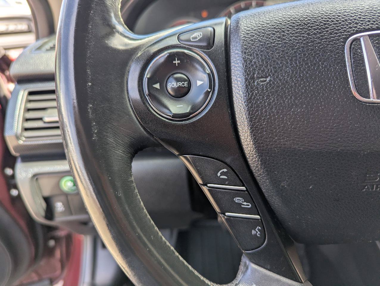 Used 2014 Honda Accord Sport image 54