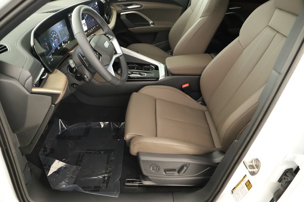 New 2026 Audi Q5 Premium Plus AWD/4WD image 24