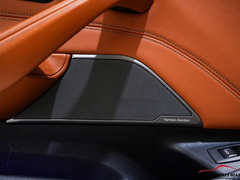 Used 2021 BMW M5 image 51