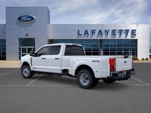 New 2026 Ford F350 XL w/ XL Chrome Package AWD/4WD image 4