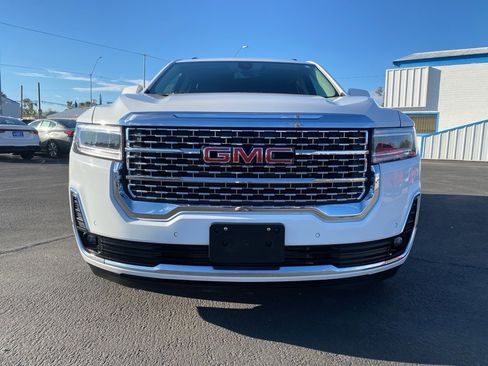 Used 2023 GMC Acadia Denali image 25