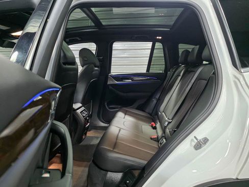 Used 2021 BMW X3 xDrive30i w/ Convenience Package image 15