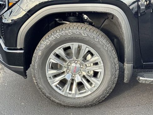 New 2026 GMC Sierra 1500 Denali image 22