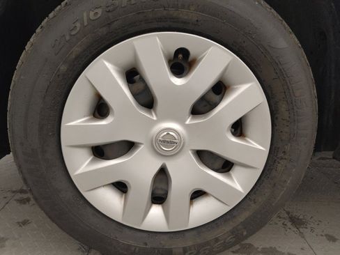 Used 2019 Nissan Rogue Sport S image 31