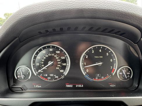 Used 2016 BMW X5 xDrive35i image 16