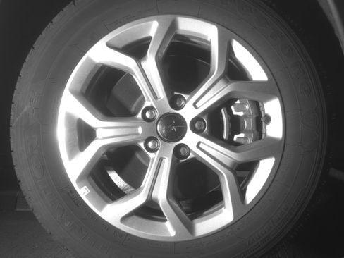 Used 2025 Jeep Compass Latitude image 13