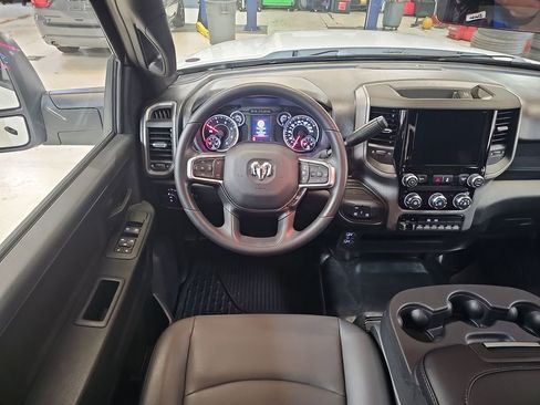 New 2026 RAM 2500 Tradesman image 13