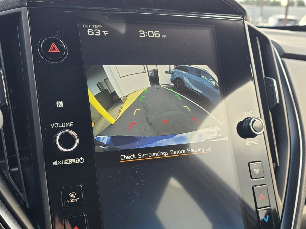 New 2026 Subaru Impreza RS AWD/4WD image 22