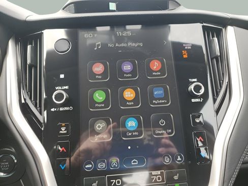 Certified 2025 Subaru Legacy Limited image 15