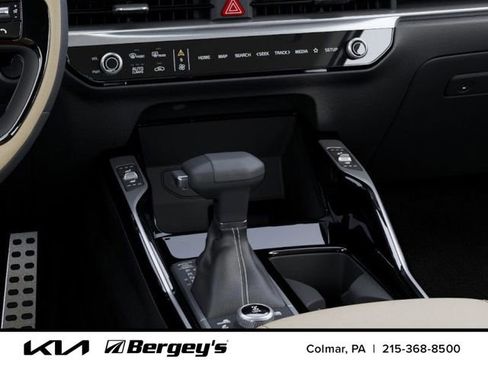 New 2026 Kia Sorento SX Prestige AWD/4WD image 23