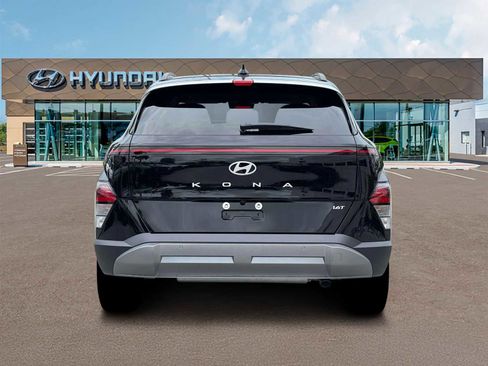 New 2026 Hyundai Kona Limited FWD image 6