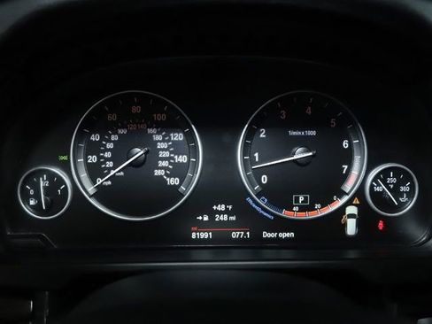 Used 2016 BMW X5 xDrive35i image 28