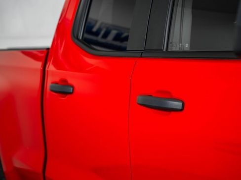 Used 2024 Chevrolet Silverado 1500 Custom w/ Rally Edition image 16