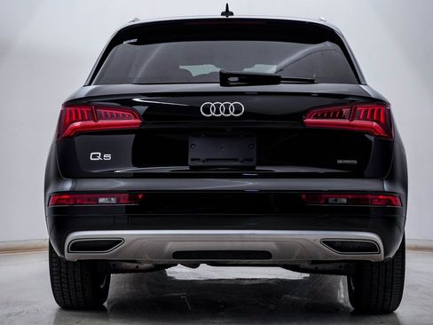 Used 2020 Audi Q5 2.0T Premium image 8