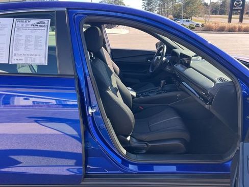 Used 2024 Honda Accord Sport image 33