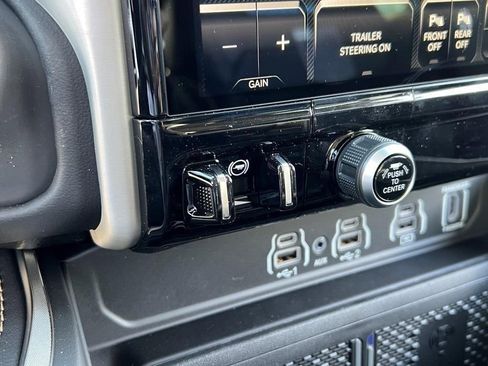 New 2026 RAM 1500 Tungsten w/ Trailer Tow Group image 46