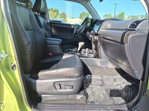 Used 2022 Toyota 4Runner TRD Pro image 35