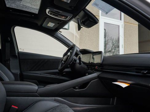 New 2026 Hyundai Elantra N image 9