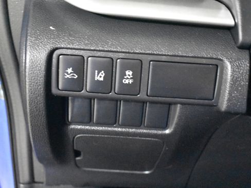 Used 2022 Mitsubishi Eclipse Cross SE image 19