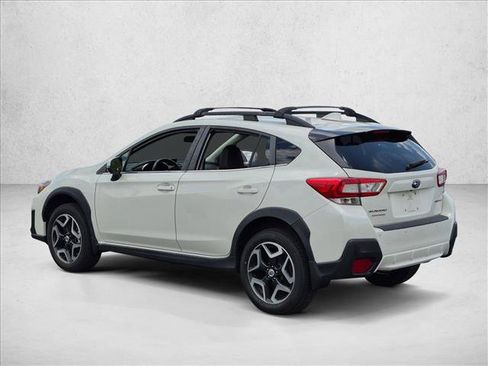 Used 2018 Subaru Crosstrek 2.0i Limited AWD/4WD image 7