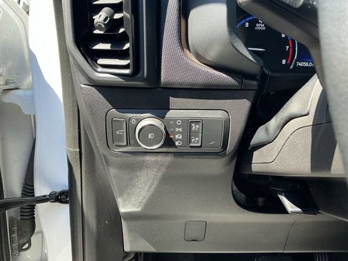 Used 2022 Ford Bronco Sport Outer Banks w/ Tech Package AWD/4WD image 16