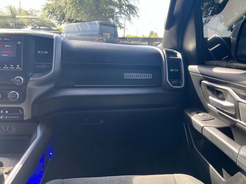 Used 2020 RAM 1500 Big Horn RWD image 8